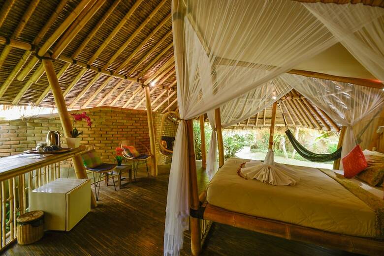 Hotel Le Sabot Ubud