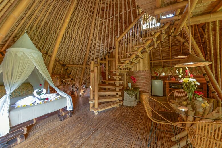 Hotel Le Sabot Ubud