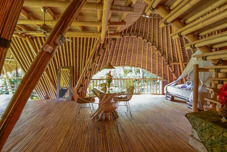 Hotel Le Sabot Ubud