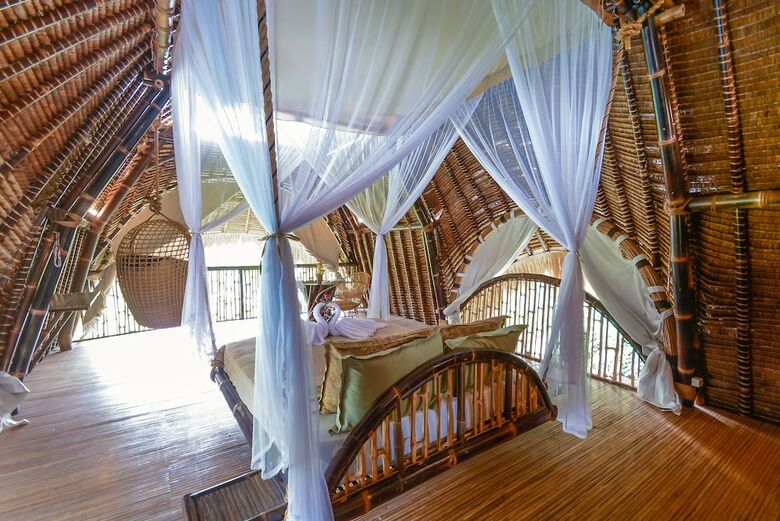 Hotel Le Sabot Ubud