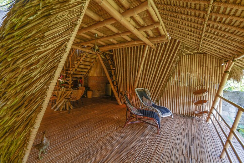 Hotel Le Sabot Ubud