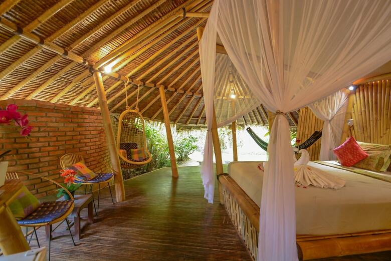 Hotel Le Sabot Ubud