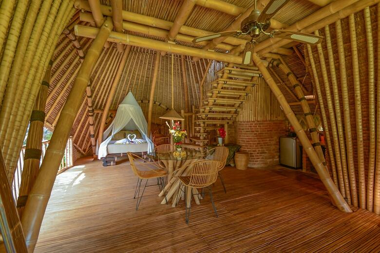 Hotel Le Sabot Ubud
