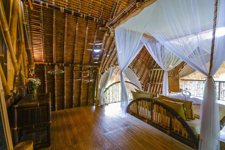 Hotel Le Sabot Ubud