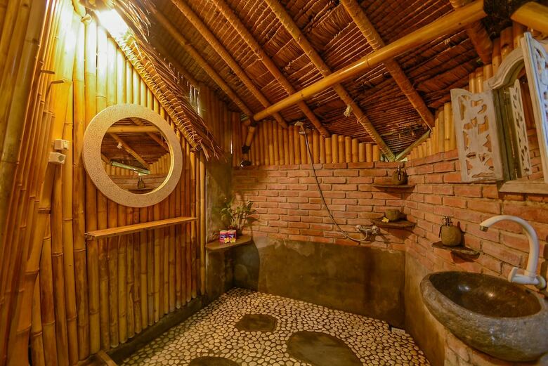 Hotel Le Sabot Ubud