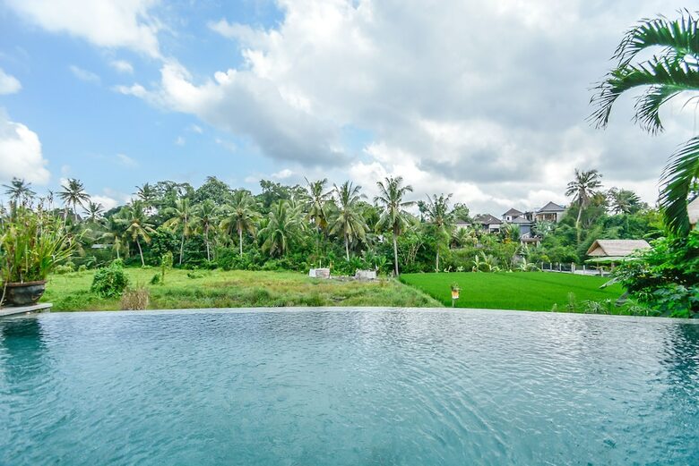 Hotel Le Sabot Ubud