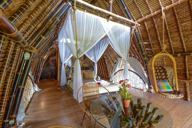 Hotel Le Sabot Ubud
