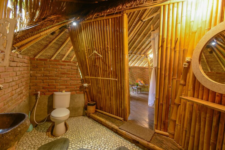 Hotel Le Sabot Ubud