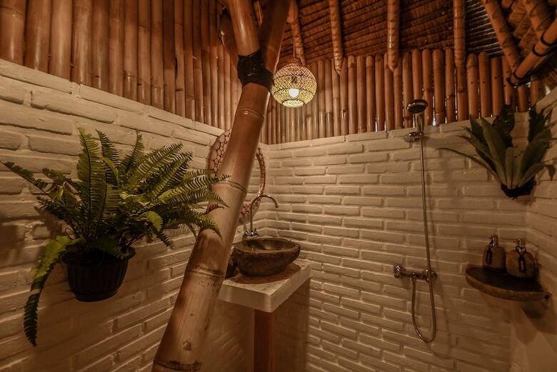 Hotel Le Sabot Ubud