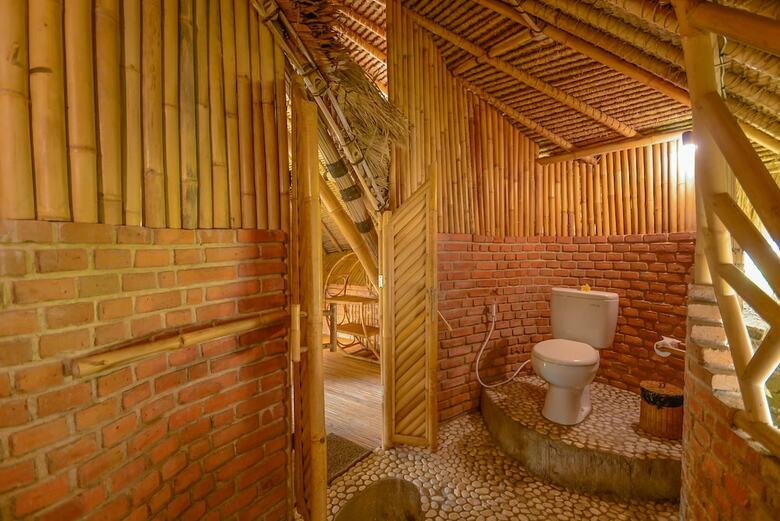 Hotel Le Sabot Ubud