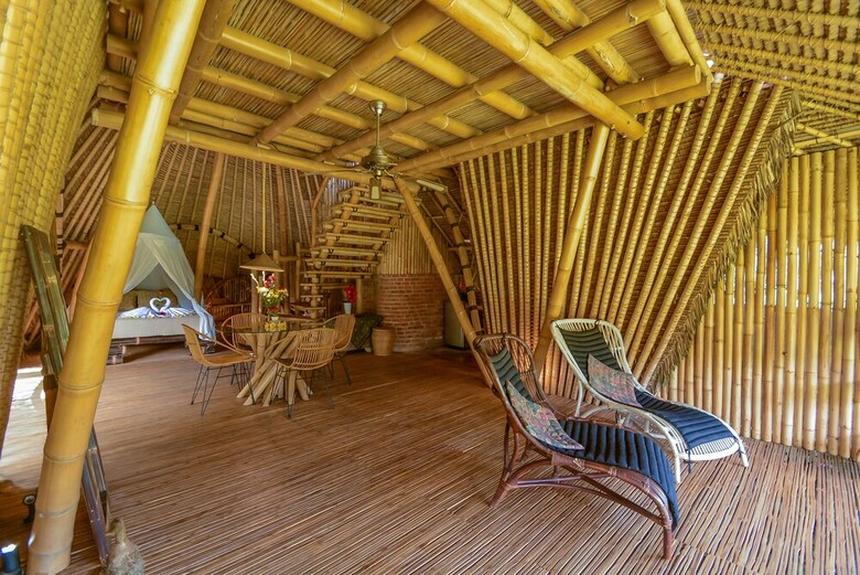 Hotel Le Sabot Ubud