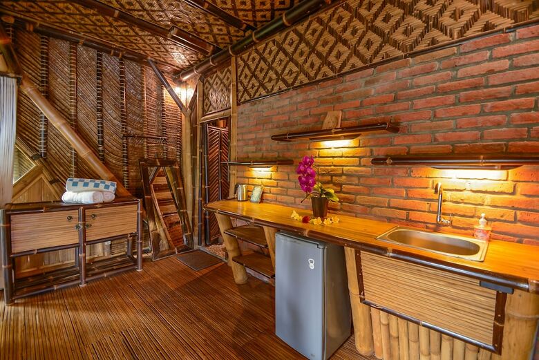 Hotel Le Sabot Ubud