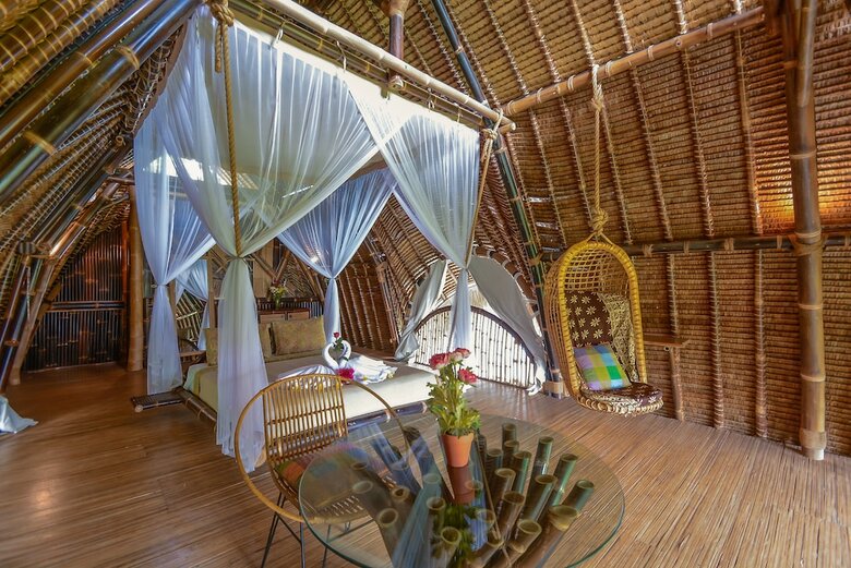 Hotel Le Sabot Ubud