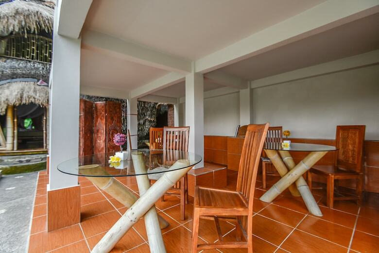 Hotel Le Sabot Ubud