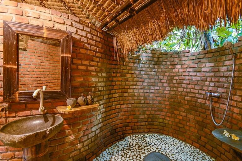 Hotel Le Sabot Ubud