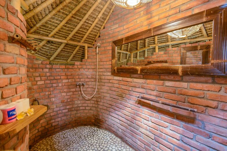 Hotel Le Sabot Ubud