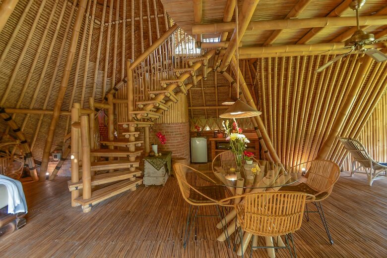 Hotel Le Sabot Ubud