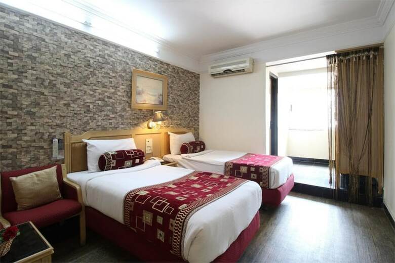 Hotel Sovereign