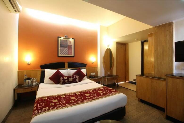 Hotel Sovereign