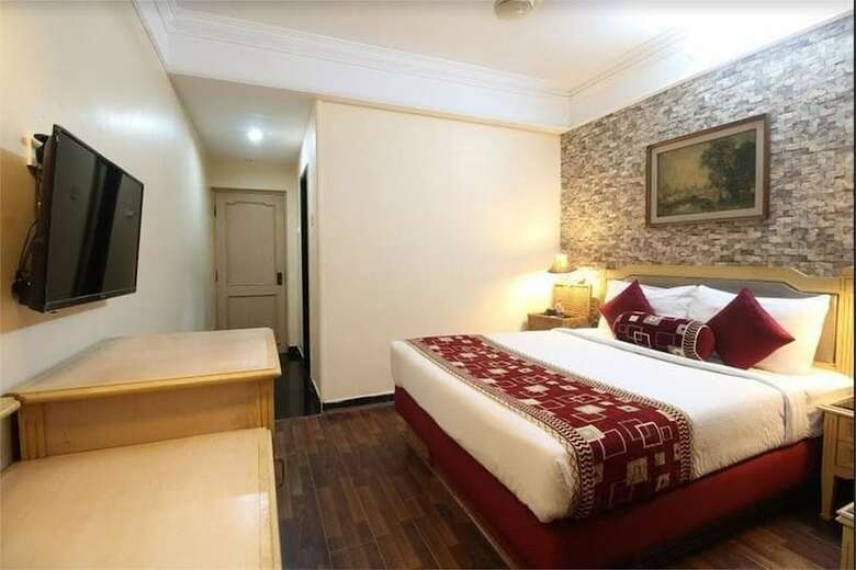 Hotel Sovereign