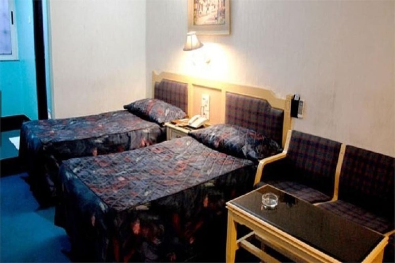 Hotel Sovereign