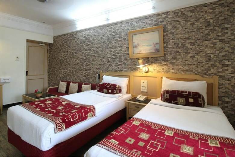 Hotel Sovereign