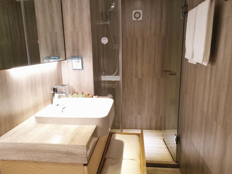 Aparthotel Efc Qingchengli Loft Apartment