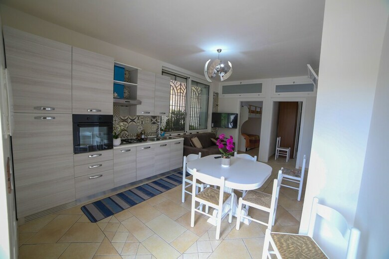 Apartamento Villa Gardenia
