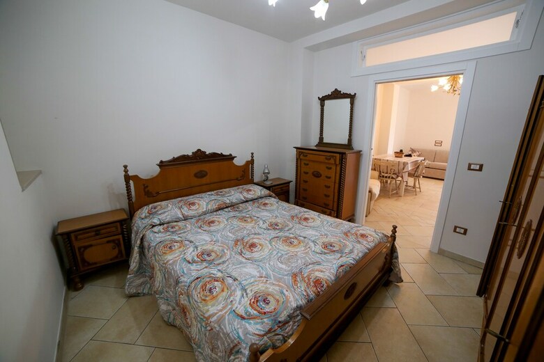 Apartamento Villa Gardenia