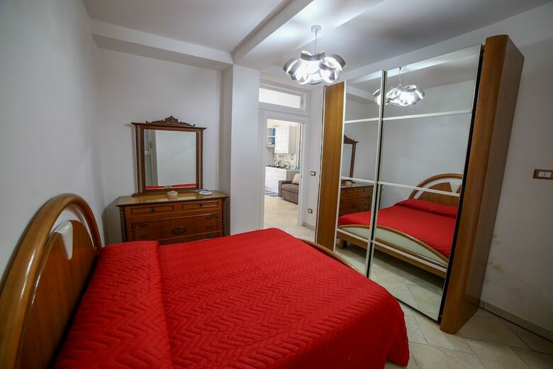 Apartamento Villa Gardenia