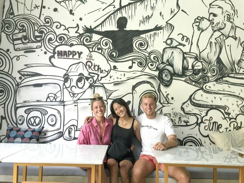 Hostal Stellar Capsules - Hostel