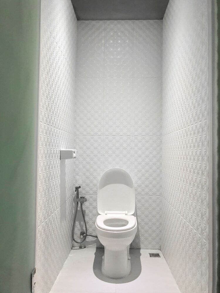 Hostal Stellar Capsules - Hostel