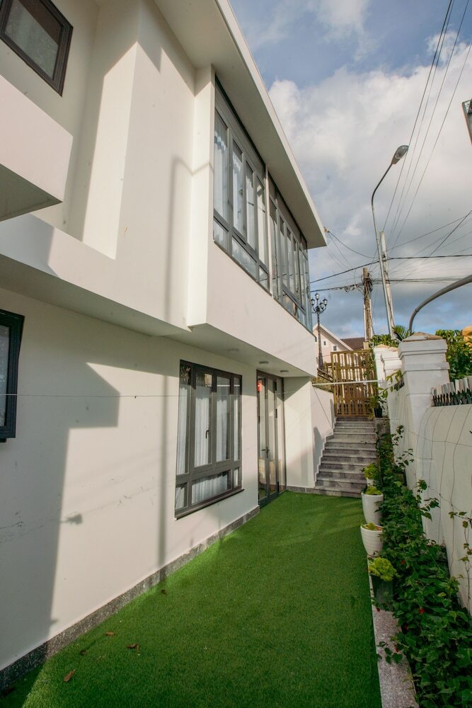 Hotel Tan Villa 2