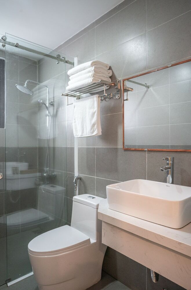 Hotel Tan Villa 2