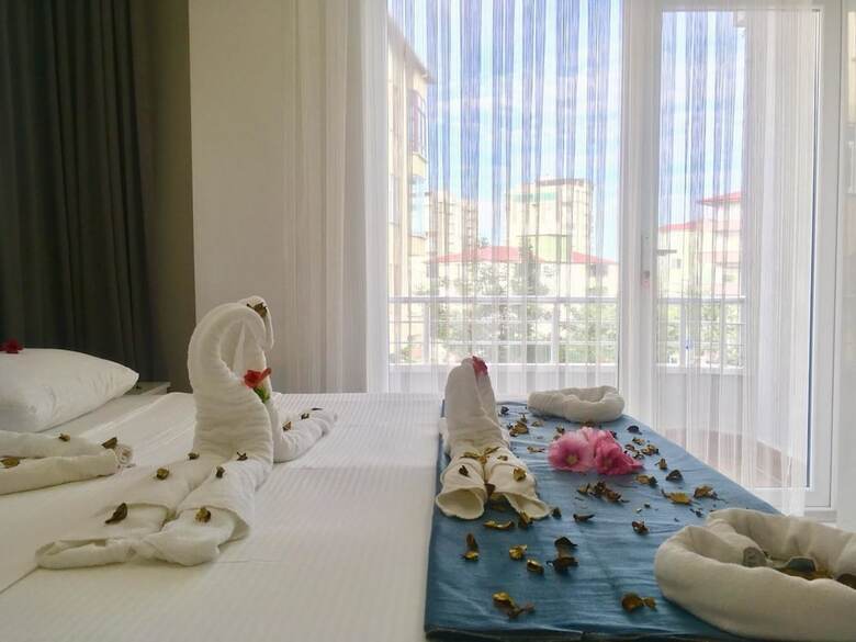 Hotel Damla Butik Otel
