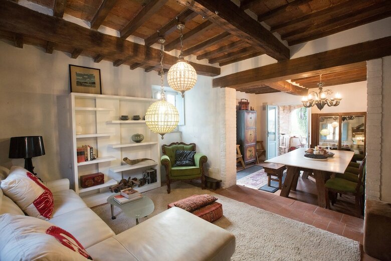 Villa Gioiella
