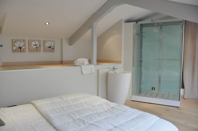 La Villa Sur Le Toit