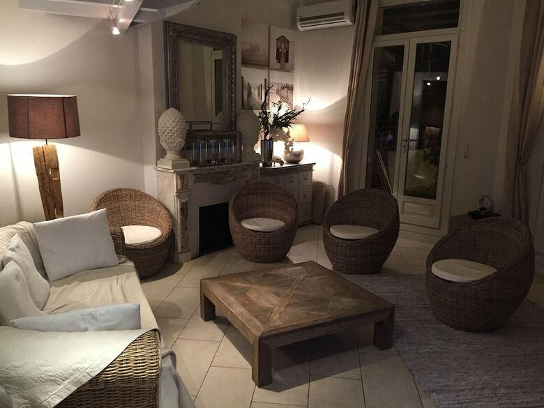 La Villa Sur Le Toit