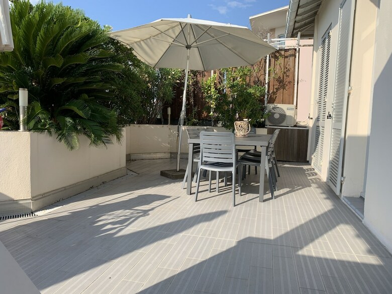 La Villa Sur Le Toit