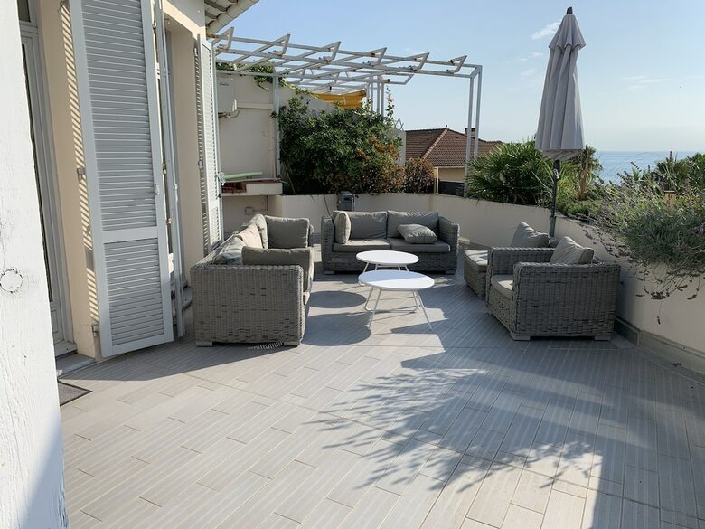 La Villa Sur Le Toit