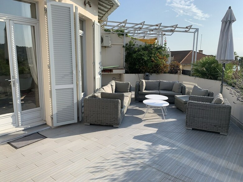La Villa Sur Le Toit