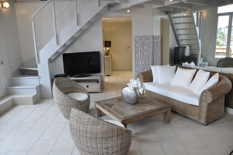 La Villa Sur Le Toit