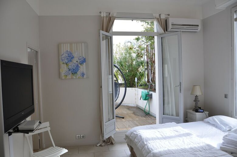 La Villa Sur Le Toit
