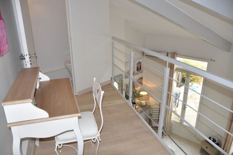 La Villa Sur Le Toit