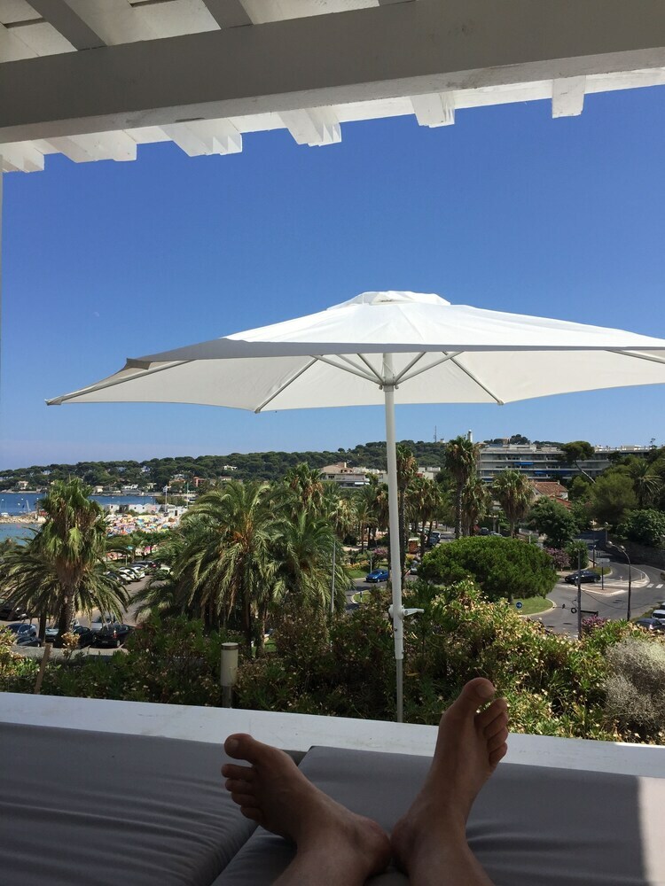 La Villa Sur Le Toit