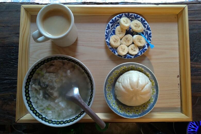 Bed & Breakfast Alley X Tainan