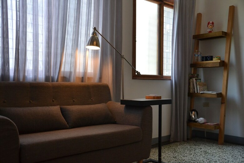 Bed & Breakfast Alley X Tainan