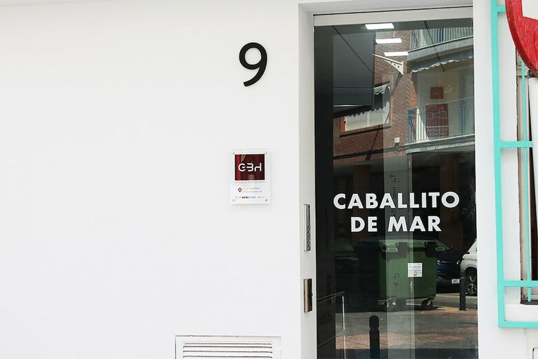 Gbh Aparthotel Caballito de Mar