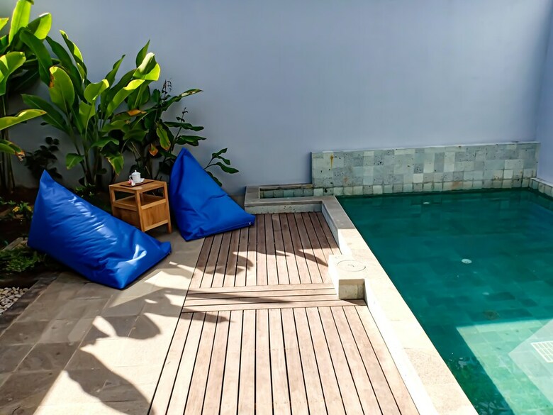 Bed & Breakfast Mereren Village