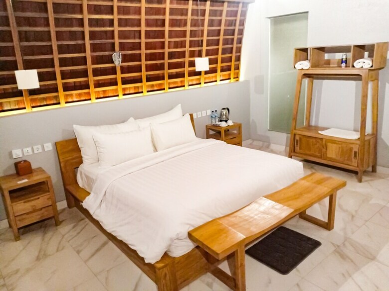Bed & Breakfast Mereren Village